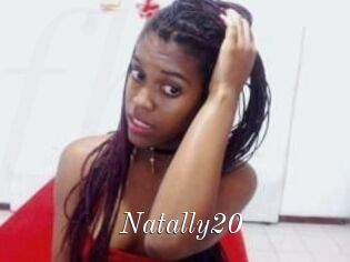 Natally20