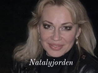 Natalyjorden