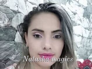 Natasha_magics