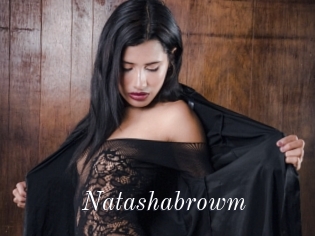 Natashabrowm