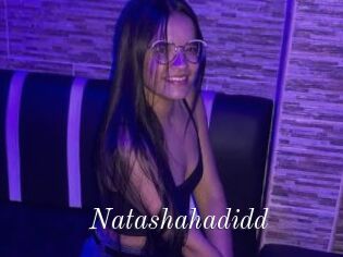 Natashahadidd