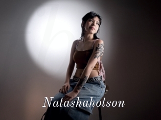 Natashahotson