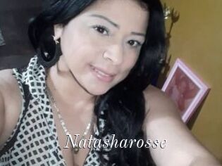 Natasharosse