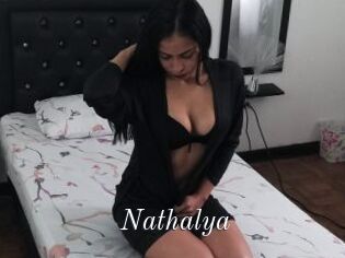 Nathalya_