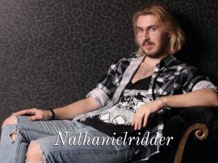 Nathanielridder