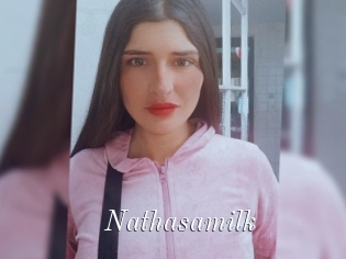 Nathasamilk