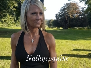 Nathycoquine