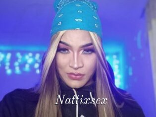 Nattixsex