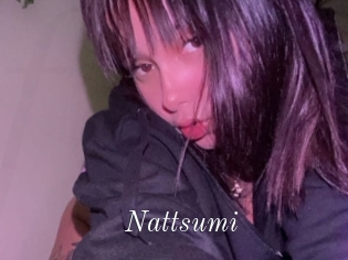 Nattsumi