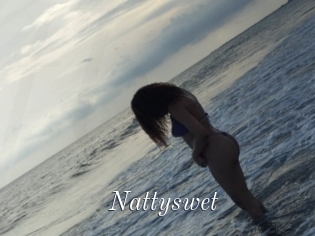 Nattyswet