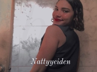 Nattyyeiden