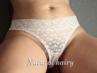 Natural_hairy