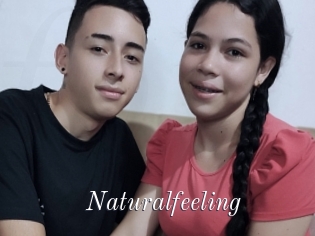 Naturalfeeling