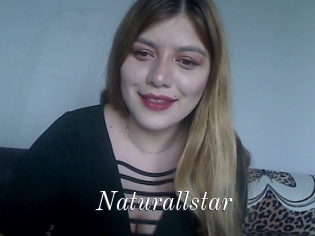 Naturallstar