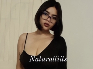 Naturaltiits