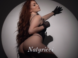 Natyricci