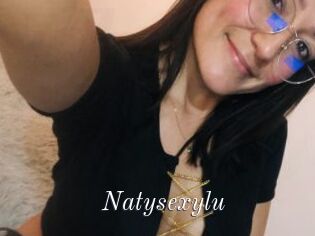 Natysexylu