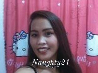 Naughty21