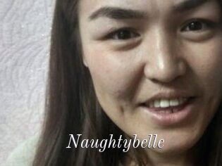 Naughtybelle