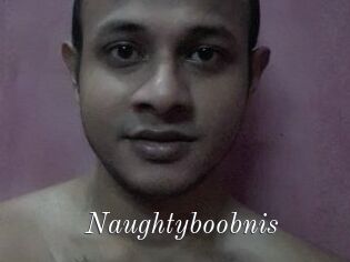 Naughtyboobnis