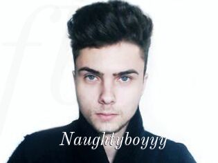 Naughtyboyyy