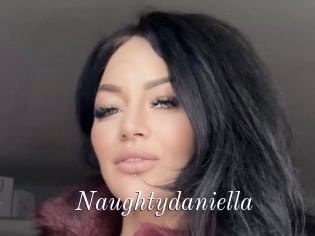 Naughtydaniella