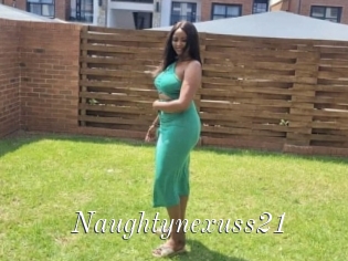 Naughtynexuss21