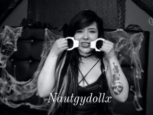 Nautgydollx