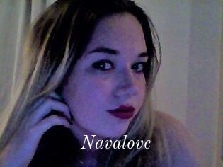 Navalove