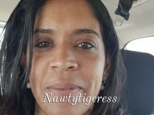 Nawtytigeress