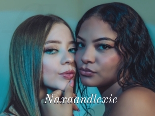 Naxaandlexie