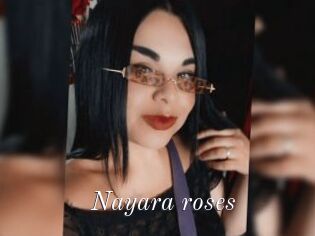 Nayara_roses