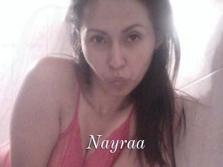 Nayraa