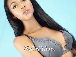 Nefertitilove