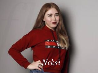 Neksi