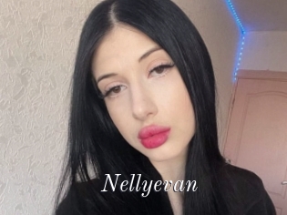 Nellyevan