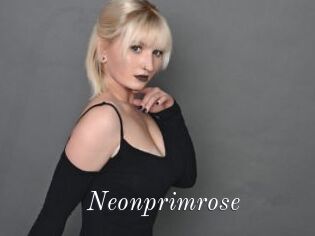 Neonprimrose