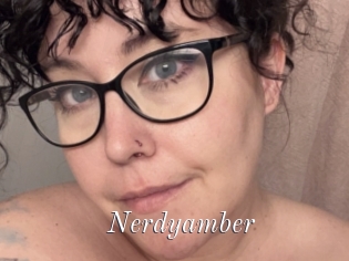 Nerdyamber