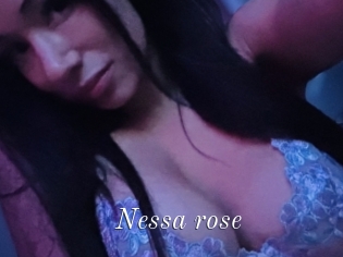 Nessa_rose