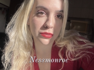 Nessmonroe