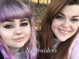 Nestraiders