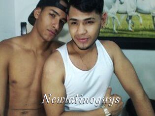 Newlatinoguys