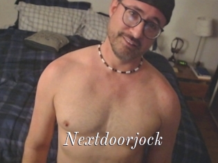 Nextdoorjock