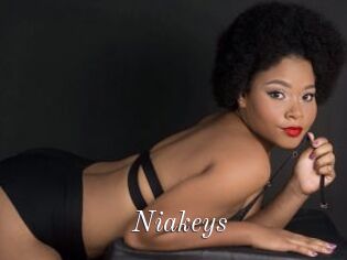 Niakeys