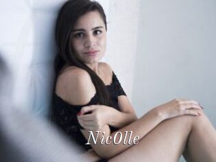 Nic0lle