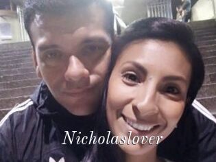 Nicholaslover