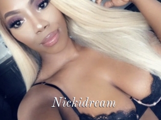 Nickidream