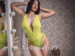 Nickipower30