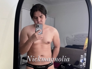 Nickmagnolia