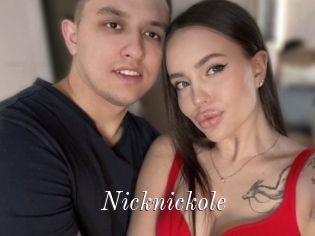 Nicknickole